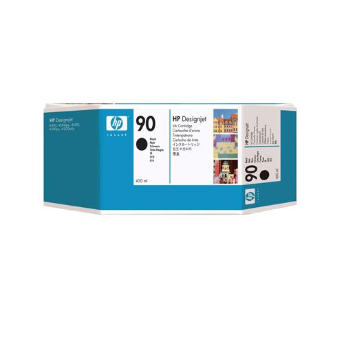 HP 90 Value Pack 400-ml Black DesignJet Ink Cartridge and Printhead price in hyderabad, telangana, andhra, vijayawada, secunderabad