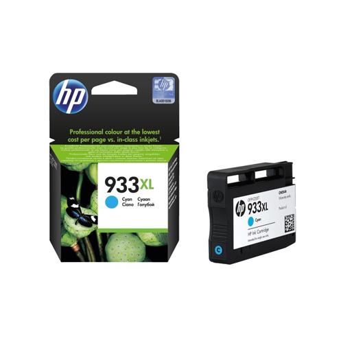 HP 933XL High Yield Cyan Original Ink Cartridge price in hyderabad, telangana, andhra, vijayawada, secunderabad