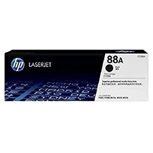 HP CC388A Black LaserJet Toner Cartridge dealers price in hyderabad, telangana, andhra, vijayawada, secunderabad, warangal, nalgonda, nizamabad, guntur, tirupati, nellore, vizag, india