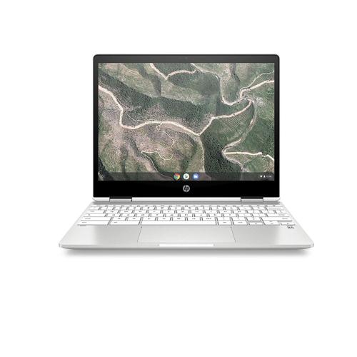 HP Chromebook x360 12 ca0006tu Laptop price in hyderabad, telangana, andhra, vijayawada, secunderabad