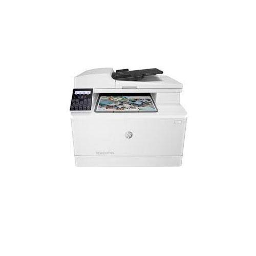 HP Color Laserjet M182FW Multi Function Printer  price in hyderabad, telangana, andhra, vijayawada, secunderabad