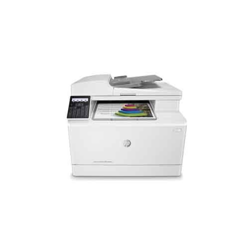 HP Color LaserJet Pro MFP M183fw Printer dealers in hyderabad, andhra, nellore, vizag, bangalore, telangana, kerala, bangalore, chennai, india