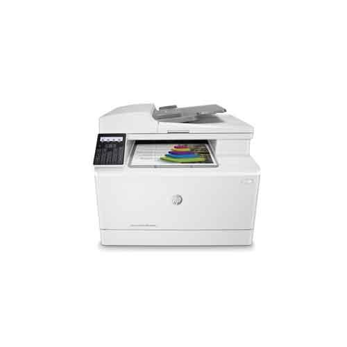 HP Color LaserJet Pro MFP M183fw Printer price in hyderabad, telangana, andhra, vijayawada, secunderabad