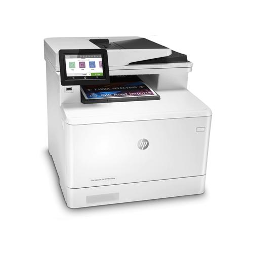 HP Color LaserJet Pro MFP M479fdw W1A80A Printer dealers price in hyderabad, telangana, andhra, vijayawada, secunderabad, warangal, nalgonda, nizamabad, guntur, tirupati, nellore, vizag, india