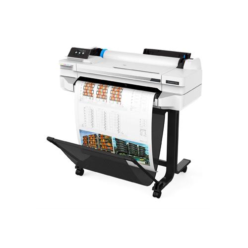 Hp DesignJet T530 24 in Plotter price in hyderabad, telangana, andhra, vijayawada, secunderabad