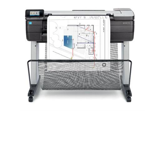 HP DesignJet T830 24 in Multifunction Printer price in hyderabad, andhra, nellore, kerala, vizag, bangalore, chennai, india HP DesignJet T830 24 in Multifunction Printer dealers in hyderabad, andhra, nellore, vizag, bangalore, telangana, kerala, bangalore, chennai, india