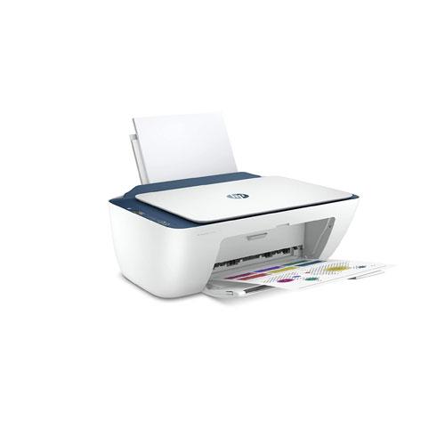 HP DeskJet 2723 All in One Printer price in hyderabad, telangana, andhra, vijayawada, secunderabad