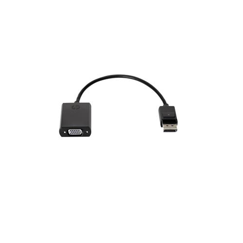 HP DisplayPort To VGA AS615AA Adapter dealers price in hyderabad, telangana, andhra, vijayawada, secunderabad, warangal, nalgonda, nizamabad, guntur, tirupati, nellore, vizag, india