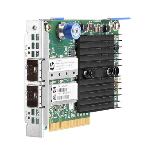 HP Ethernet 10Gb 779799 B21 2 port 546FLR SFP Adapter dealers price in hyderabad, telangana, andhra, vijayawada, secunderabad, warangal, nalgonda, nizamabad, guntur, tirupati, nellore, vizag, india