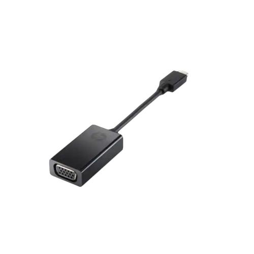 HP HDMI To VGA 5NA71PA Adapter price in hyderabad, telangana, andhra, vijayawada, secunderabad