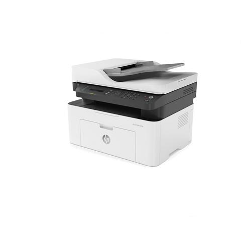 HP Laser MFP 138fnw 4ZB91A Printer price in hyderabad, telangana, andhra, vijayawada, secunderabad