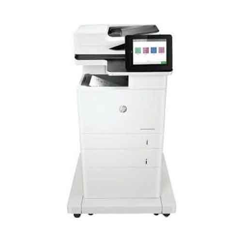 HP LaserJet Enterprise Flow MFP M632z Printer price in hyderabad, telangana, andhra, vijayawada, secunderabad