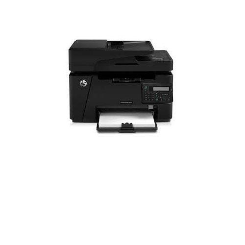 HP Laserjet M128FN Multi Function Printer  price in hyderabad, telangana, andhra, vijayawada, secunderabad