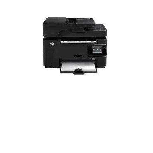 HP Laserjet M128FW Multi Function Printer  price in hyderabad, telangana, andhra, vijayawada, secunderabad