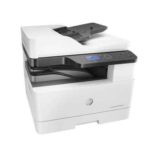 HP LaserJet MFP M436nda Printer price in hyderabad, telangana, andhra, vijayawada, secunderabad