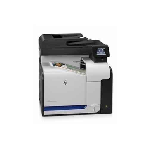 HP LaserJet Pro 500 color MFP M570dw Printer price in hyderabad, telangana, andhra, vijayawada, secunderabad