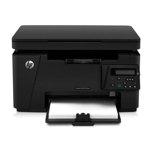 HP LaserJet Pro M128fn CZ184A AIO Printer price in hyderabad, telangana, andhra, vijayawada, secunderabad