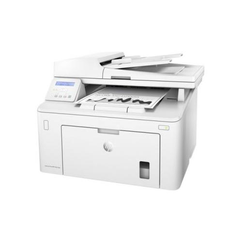 HP LaserJet Pro M227fdn G3Q79A Printer price in hyderabad, telangana, andhra, vijayawada, secunderabad