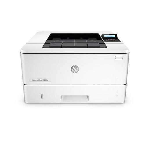 HP LaserJet Pro M403d F6J42A Printer price in hyderabad, telangana, andhra, vijayawada, secunderabad