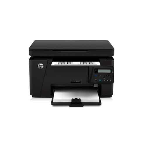 HP LaserJet Pro MFP M126nw Printer price in hyderabad, telangana, andhra, vijayawada, secunderabad