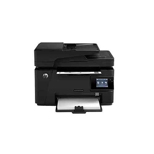 HP LaserJet Pro MFP M128fw CZ186A Printer price in hyderabad, telangana, andhra, vijayawada, secunderabad