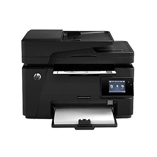 HP LaserJet Pro MFP M128fw CZ186A Printer price in hyderabad, telangana, andhra, vijayawada, secunderabad