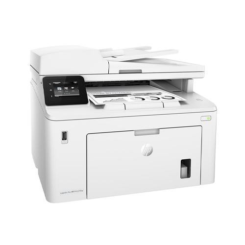 HP LaserJet Pro MFP M227fdw G3Q75A Printer dealers price in hyderabad, telangana, andhra, vijayawada, secunderabad, warangal, nalgonda, nizamabad, guntur, tirupati, nellore, vizag, india