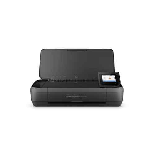 HP OfficeJet 258 Mobile AiO Printer dealers price in hyderabad, telangana, andhra, vijayawada, secunderabad, warangal, nalgonda, nizamabad, guntur, tirupati, nellore, vizag, india