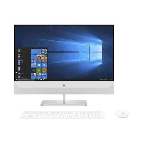 HP Pavilion 27 xa1028in All in One Desktop dealers price in hyderabad, telangana, andhra, vijayawada, secunderabad, warangal, nalgonda, nizamabad, guntur, tirupati, nellore, vizag, india