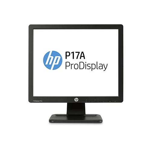HP ProDisplay P17A 17 inch LED Backlit Monitor dealers in hyderabad, andhra, nellore, vizag, bangalore, telangana, kerala, bangalore, chennai, india