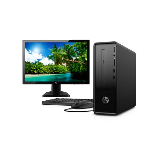 HP Slimline 290 p0035il Desktop dealers price in hyderabad, telangana, andhra, vijayawada, secunderabad, warangal, nalgonda, nizamabad, guntur, tirupati, nellore, vizag, india