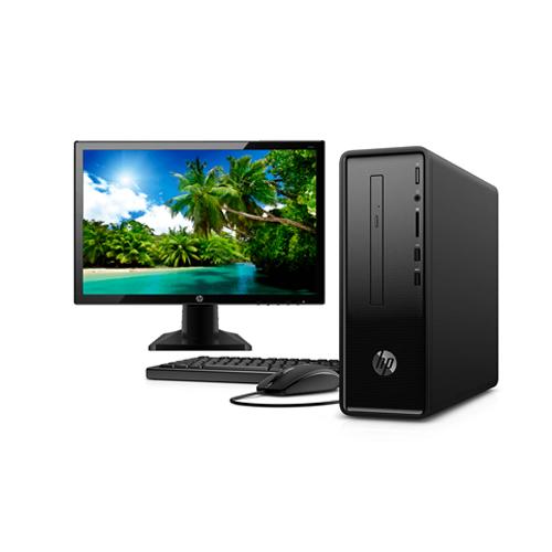 HP Slimline 290 p0118il Desktop price in hyderabad, telangana, andhra, vijayawada, secunderabad