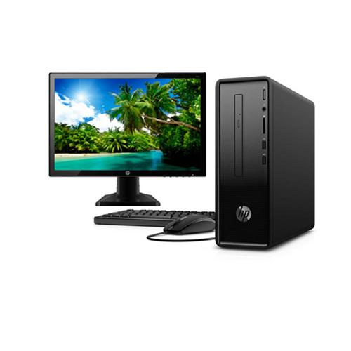 HP Slimline s01 pF0112in Desktop price in hyderabad, telangana, andhra, vijayawada, secunderabad