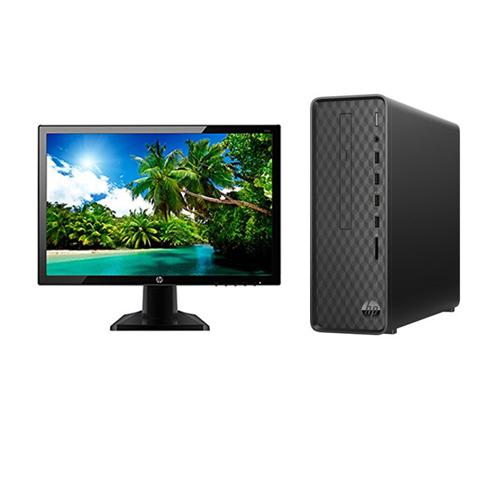 HP Slimline s01 pF0303il Desktop price in hyderabad, telangana, andhra, vijayawada, secunderabad