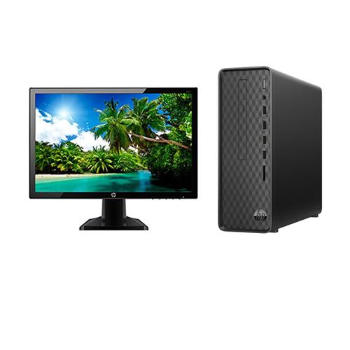 HP Slimline s01 pF0307in Desktop price in hyderabad, andhra, nellore, kerala, vizag, bangalore, chennai, india HP Slimline s01 pF0307in Desktop dealers in hyderabad, andhra, nellore, vizag, bangalore, telangana, kerala, bangalore, chennai, india