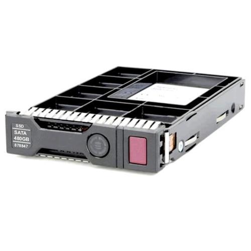 HPE 480GB SATA Mixed Use LFF Solid State Drive price in hyderabad, telangana, andhra, vijayawada, secunderabad