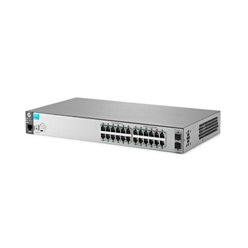 HPE Aruba 2530 24G SFP+ Switch price in hyderabad, telangana, andhra, vijayawada, secunderabad