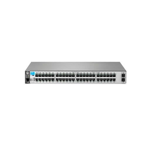 HPE Aruba 2530 48G SFP+ Switch price in hyderabad, telangana, andhra, vijayawada, secunderabad