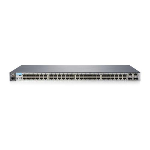 HPE Aruba 2530 48G Switch price in hyderabad, telangana, andhra, vijayawada, secunderabad