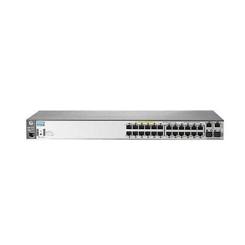 HPE Aruba 2620 24 PoE+128W Switch dealers price in hyderabad, telangana, andhra, vijayawada, secunderabad, warangal, nalgonda, nizamabad, guntur, tirupati, nellore, vizag, india