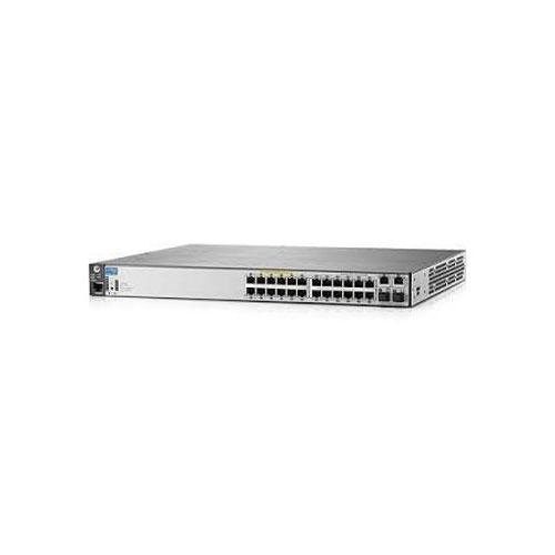 HPE Aruba 2620 24 PoE+ 382W Switch price in hyderabad, telangana, andhra, vijayawada, secunderabad