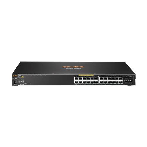 HPE Aruba J9773A 2530 24G PoE Switch price in hyderabad, telangana, andhra, vijayawada, secunderabad