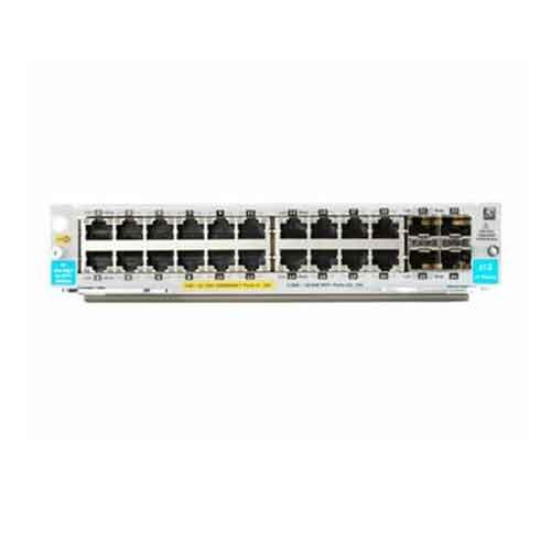 HPE Aruba J9986 61001 5400R 24 Port Module price in hyderabad, telangana, andhra, vijayawada, secunderabad