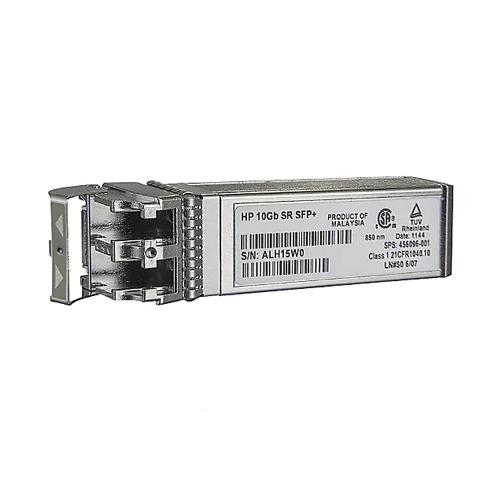 HPE BladeSystem Class 10GB SFP SR Transceiver dealers price in hyderabad, telangana, andhra, vijayawada, secunderabad, warangal, nalgonda, nizamabad, guntur, tirupati, nellore, vizag, india