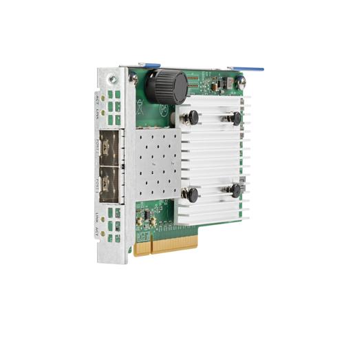 HPE Ethernet 10 25Gb 2 port 622FLR SFP28 Converged Network Adapter dealers price in hyderabad, telangana, andhra, vijayawada, secunderabad, warangal, nalgonda, nizamabad, guntur, tirupati, nellore, vizag, india