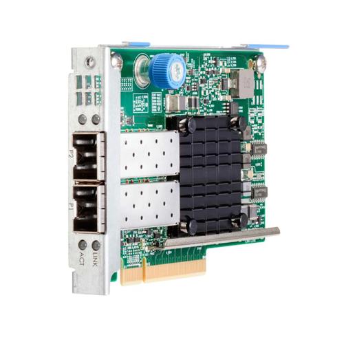 HPE Ethernet 10 25Gb 2 port 631FLR SFP28 Adapter dealers price in hyderabad, telangana, andhra, vijayawada, secunderabad, warangal, nalgonda, nizamabad, guntur, tirupati, nellore, vizag, india