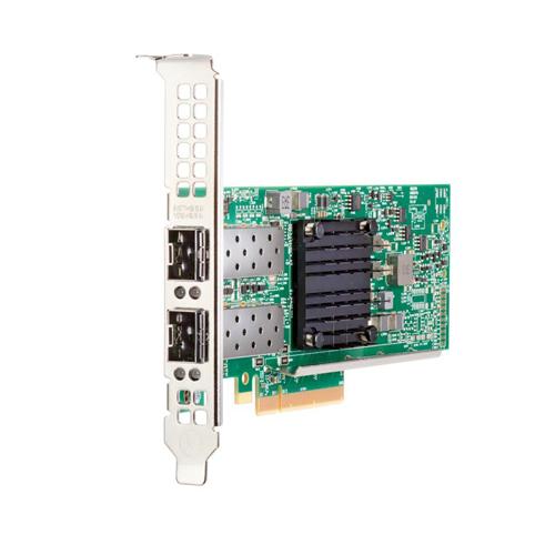 HPE Ethernet 10 25Gb 2 port 640SFP28 Adapter price in hyderabad, telangana, andhra, vijayawada, secunderabad