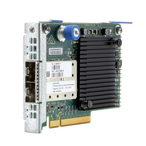 HPE Ethernet 10 25Gb 817749 B21 2 Port 640FLR SFP28 Adapter price in hyderabad, telangana, andhra, vijayawada, secunderabad