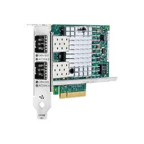 HPE Ethernet 10 25Gb 867328 B21 2 port 621SFP28 Adapter price in hyderabad, telangana, andhra, vijayawada, secunderabad