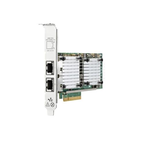 HPE Ethernet 10GB 656596 B21 2 Port 530T Adapter dealers price in hyderabad, telangana, andhra, vijayawada, secunderabad, warangal, nalgonda, nizamabad, guntur, tirupati, nellore, vizag, india